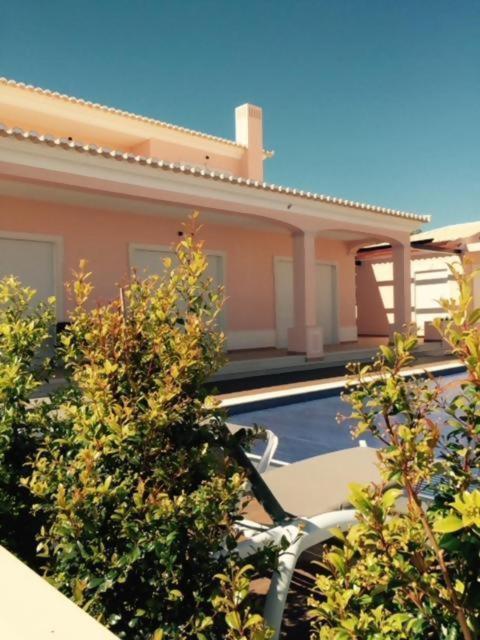 Vodolls Guest House Albufeira Exterior foto
